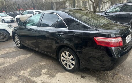 Toyota Camry, 2008 год, 1 599 000 рублей, 6 фотография