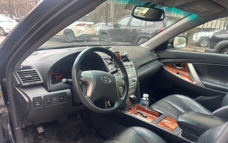 Toyota Camry, 2008 год, 1 599 000 рублей, 13 фотография