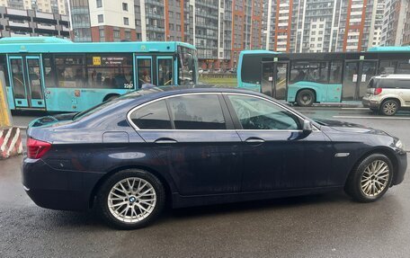 BMW 5 серия, 2014 год, 1 800 000 рублей, 3 фотография