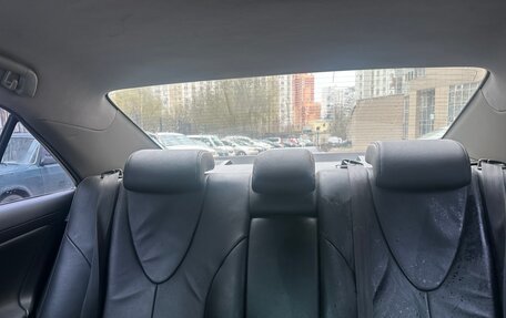 Toyota Camry, 2008 год, 1 599 000 рублей, 15 фотография