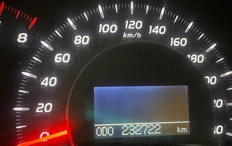 Toyota Camry, 2008 год, 1 599 000 рублей, 12 фотография