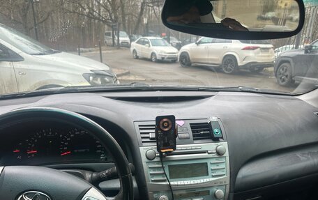 Toyota Camry, 2008 год, 1 599 000 рублей, 14 фотография