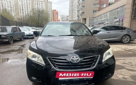 Toyota Camry, 2008 год, 1 599 000 рублей, 8 фотография