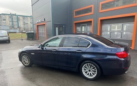 BMW 5 серия, 2014 год, 1 800 000 рублей, 6 фотография