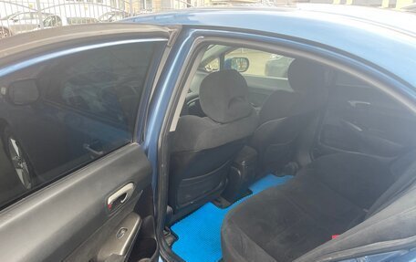 Honda Civic VIII, 2008 год, 810 000 рублей, 12 фотография