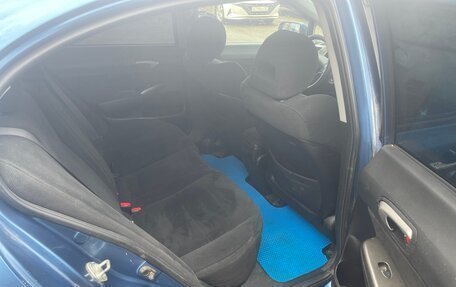 Honda Civic VIII, 2008 год, 810 000 рублей, 10 фотография