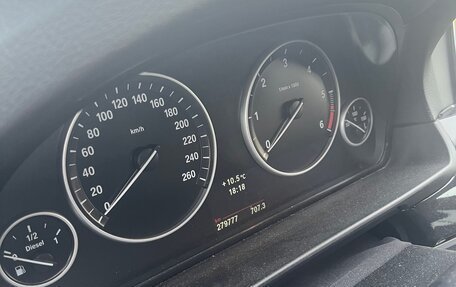 BMW 5 серия, 2014 год, 1 800 000 рублей, 8 фотография