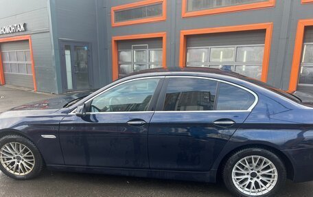 BMW 5 серия, 2014 год, 1 800 000 рублей, 7 фотография