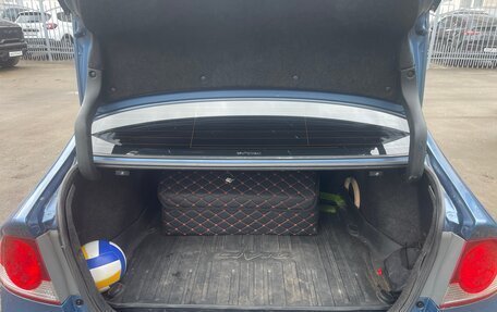 Honda Civic VIII, 2008 год, 810 000 рублей, 9 фотография