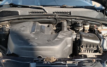 Chevrolet Niva I рестайлинг, 2008 год, 430 000 рублей, 5 фотография