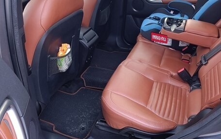 Land Rover Discovery Sport I рестайлинг, 2015 год, 2 450 000 рублей, 9 фотография