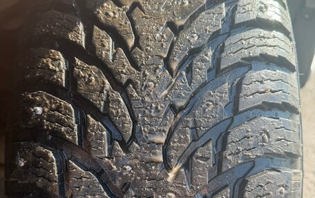 Mitsubishi Pajero IV, 2015 год, 2 800 000 рублей, 9 фотография