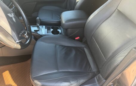 Mitsubishi Pajero IV, 2015 год, 2 800 000 рублей, 11 фотография