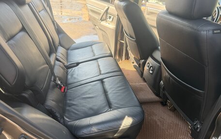 Mitsubishi Pajero IV, 2015 год, 2 800 000 рублей, 13 фотография