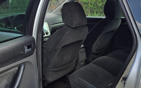 Ford Focus II рестайлинг, 2007 год, 449 990 рублей, 7 фотография