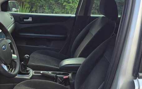 Ford Focus II рестайлинг, 2007 год, 449 990 рублей, 6 фотография