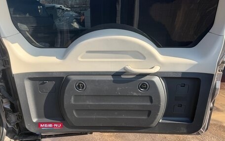 Mitsubishi Pajero IV, 2015 год, 2 800 000 рублей, 16 фотография