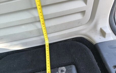 Chrysler Voyager IV, 2015 год, 2 200 000 рублей, 10 фотография