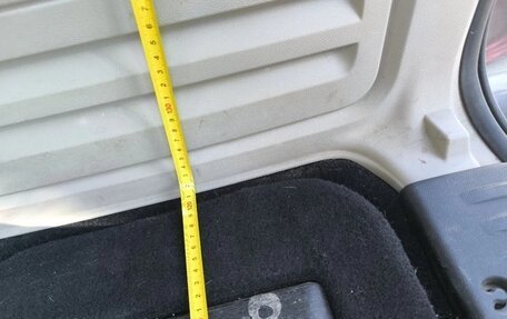 Chrysler Voyager IV, 2015 год, 2 200 000 рублей, 9 фотография