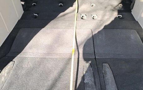 Chrysler Voyager IV, 2015 год, 2 200 000 рублей, 5 фотография