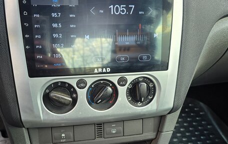 Ford Focus II рестайлинг, 2007 год, 449 990 рублей, 9 фотография