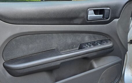 Ford Focus II рестайлинг, 2007 год, 449 990 рублей, 8 фотография