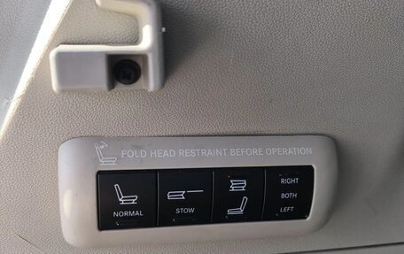 Chrysler Voyager IV, 2015 год, 2 200 000 рублей, 7 фотография