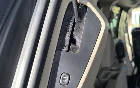 Chrysler Voyager IV, 2015 год, 2 200 000 рублей, 6 фотография