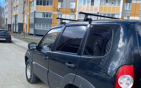 Chevrolet Niva I рестайлинг, 2011 год, 420 000 рублей, 6 фотография