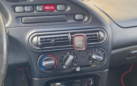 Chevrolet Niva I рестайлинг, 2011 год, 420 000 рублей, 9 фотография