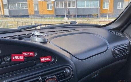 Chevrolet Niva I рестайлинг, 2011 год, 420 000 рублей, 7 фотография