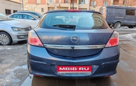Opel Astra H, 2007 год, 360 000 рублей, 2 фотография