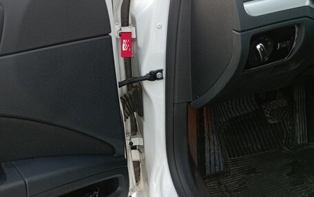 Skoda Superb III рестайлинг, 2012 год, 1 950 000 рублей, 2 фотография