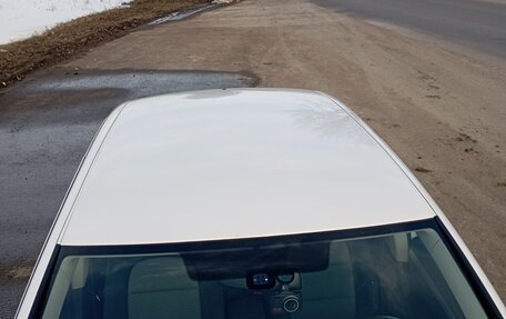 Skoda Superb III рестайлинг, 2012 год, 1 950 000 рублей, 7 фотография