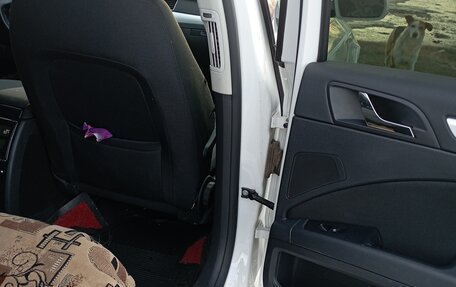 Skoda Superb III рестайлинг, 2012 год, 1 950 000 рублей, 9 фотография