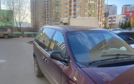 Dodge Caravan IV, 2002 год, 230 000 рублей, 2 фотография