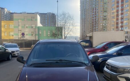 Dodge Caravan IV, 2002 год, 230 000 рублей, 6 фотография