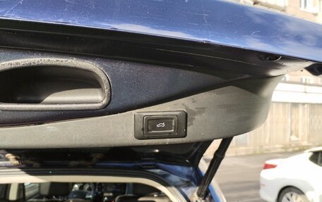 Mitsubishi Outlander III рестайлинг 3, 2018 год, 1 890 000 рублей, 12 фотография