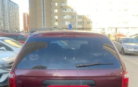 Dodge Caravan IV, 2002 год, 230 000 рублей, 5 фотография