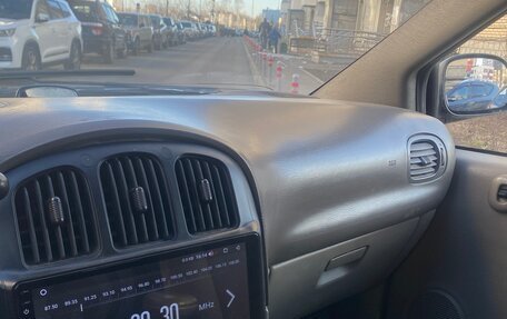 Dodge Caravan IV, 2002 год, 230 000 рублей, 9 фотография