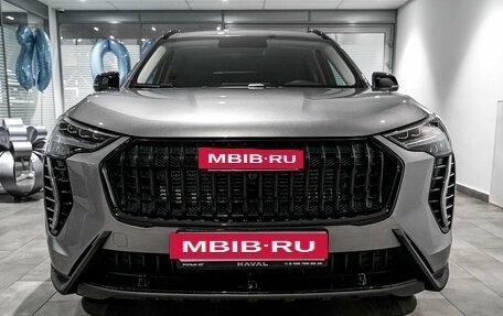 Haval Jolion, 2026 год, 2 649 000 рублей, 2 фотография