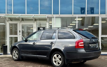 Skoda Octavia, 2008 год, 665 000 рублей, 5 фотография