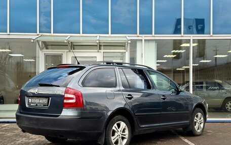 Skoda Octavia, 2008 год, 665 000 рублей, 4 фотография