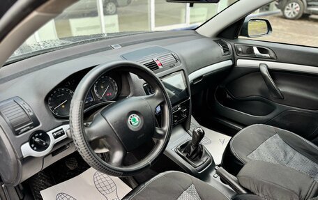Skoda Octavia, 2008 год, 665 000 рублей, 6 фотография