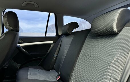 Skoda Octavia, 2008 год, 665 000 рублей, 10 фотография