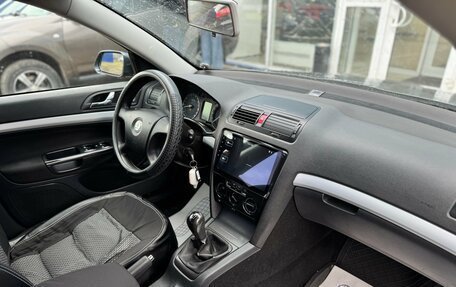 Skoda Octavia, 2008 год, 665 000 рублей, 9 фотография