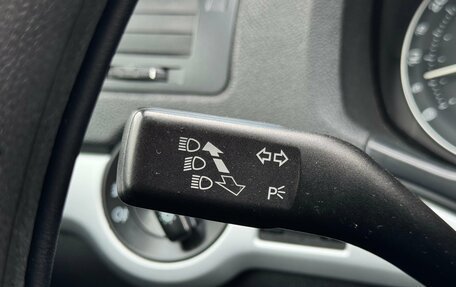 Skoda Octavia, 2008 год, 665 000 рублей, 12 фотография