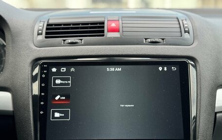 Skoda Octavia, 2008 год, 665 000 рублей, 17 фотография