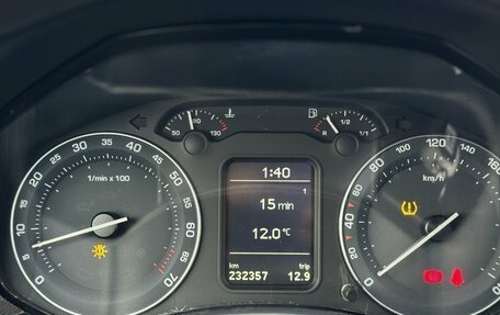 Skoda Octavia, 2008 год, 665 000 рублей, 15 фотография