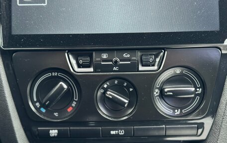 Skoda Octavia, 2008 год, 665 000 рублей, 18 фотография